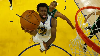 Jed Jacobsohn - Pool/Getty Images