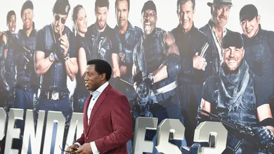 Frazer Harrison/Getty Images