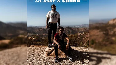 Lil Baby & Gunna HNHH Digital Cover