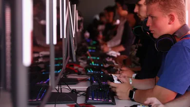 Christian Petersen/Getty Images