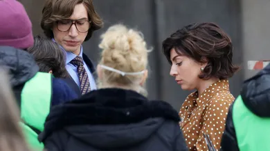 Vittorio Zunino Celotto/Getty Images