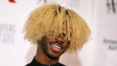 Theo Wargo/Getty Images