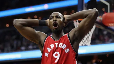 Rob Carr/Getty Images