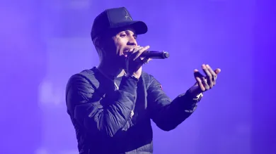 Dave Kotinsky/Getty Images