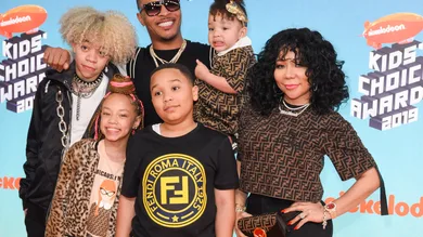 Presley Ann/Getty Images