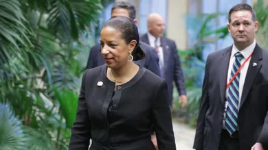 Chip Somodevilla / Getty Images