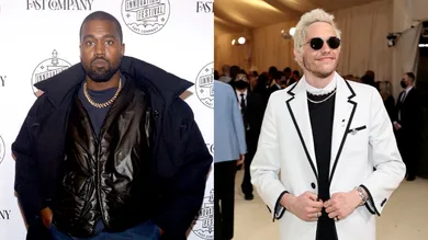 Brad Barket/Getty Images/Dimitrios Kambouris/Getty Images