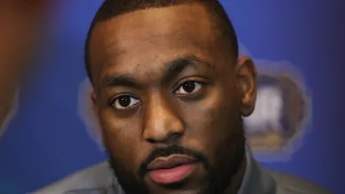 Photo by Ronald Martinez/Getty Images