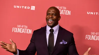 Frazer Harrison/Getty Images