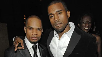 Jemal Countess/WireImage/Getty