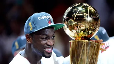 Ronald Martinez/Getty Images