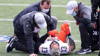 Justin Casterline/Getty Images