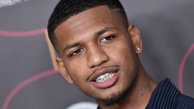 Axelle/Bauer-Griffin/FilmMagic/Getty Images