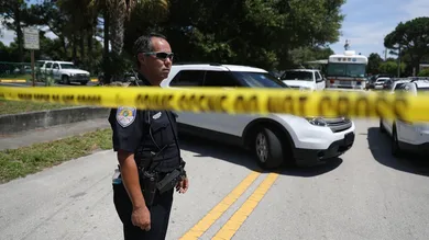 Joe Raedle/Getty Images