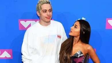 Nicholas Hunt/Getty Images for MTV