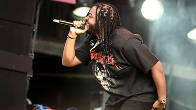 Tabatha Fireman/Getty Image