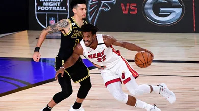 Douglas P. DeFelice/Getty Images