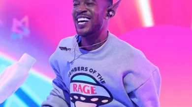 Rich Fury / Staff / Getty Images