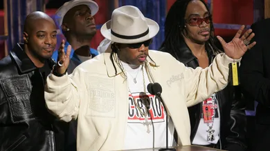 Scott Gries / Getty Images