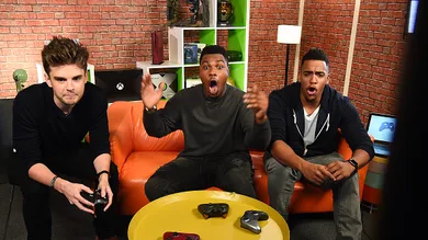 Eamonn M. McCormack/Getty Images