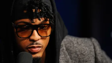 Larry French/Getty Images