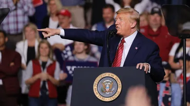 Spencer Platt/Getty Images Getty