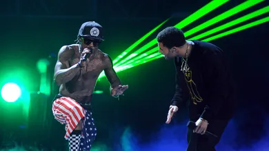 Kevin Winter/Getty Images