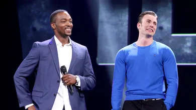 Jesse Grant / Stringer / Getty Images