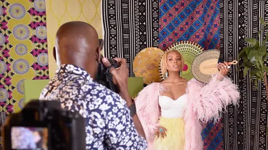 Aaron J. Thornton/Getty Image