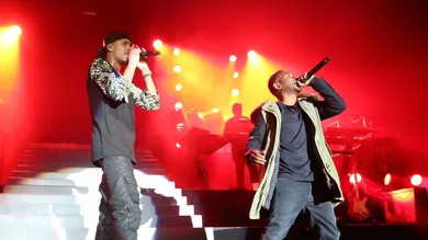 Taylor Hill/Getty Images