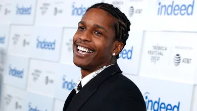 Arturo Holmes / Staff / Getty Images