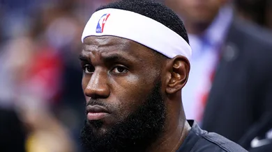 Zhong Zhi/Getty Images