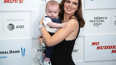 Santiago Felipe/Getty Images