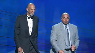 Kevin Winter/Getty Images