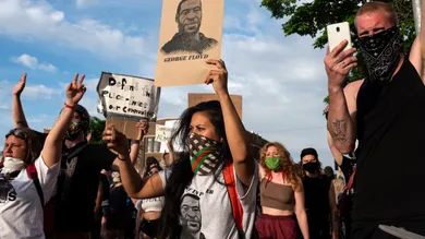 Stephen Maturen / Stringer / Getty Images