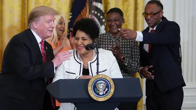 Chip Somodevilla/Getty Images