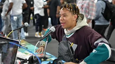 Amy Sussman/Getty Images