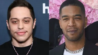 Dimitrios Kambouris / Staff / Getty Images, Pascal Le Segretain / Staff / Getty Images