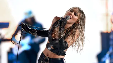 Kevin Winter/Getty Images for iHeartMedia