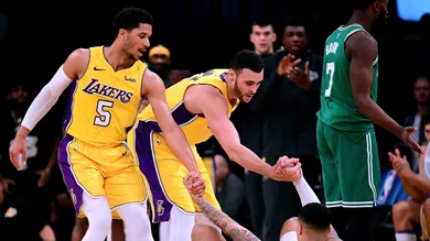 Harry How/Getty Images