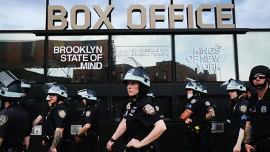 Spencer Platt/Getty Images