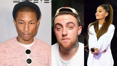 Nicholas Hunt/Getty Images, Jamie McCarthy, Getty Images/Dave Hogan for One Love Manchester