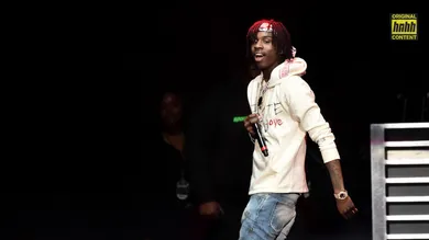 Steven Ferdman/Getty Images