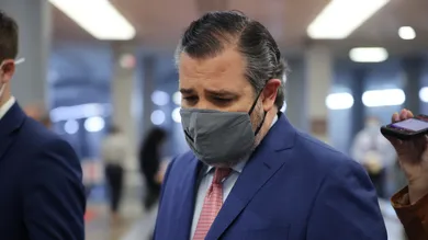 Chip Somodevilla / Getty Images