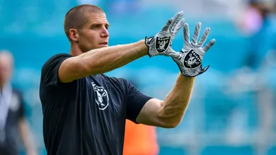 Mark Brown/Getty Images