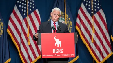 Scott Eisen/Getty Images