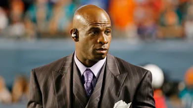 Joel Auerbach / Stringer / Getty Images