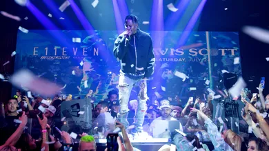 Jason Koerner/Getty Images