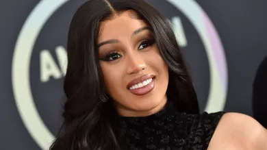 Axelle/Bauer-Griffin/FilmMagic/Getty Images