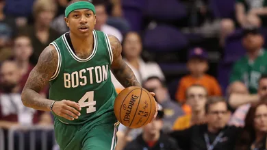 Christian Petersen/Getty Images